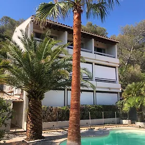 ** Hotel De La Plage Frankreich