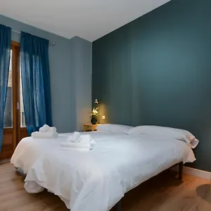 ** Gasthof Boutique Gomerez Gallegos Spanien