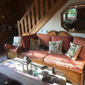 chalet-esprit.hotels-rhonealpes.com/