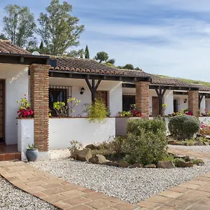  Frühstückspension Boutique Cortijo Valverde Spanien